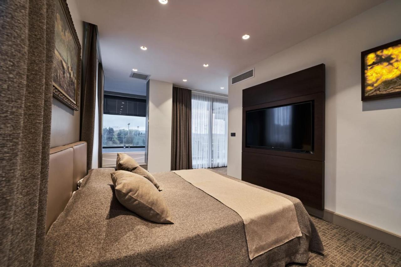 Selini Hotel Istanbul Airport — Photos 3